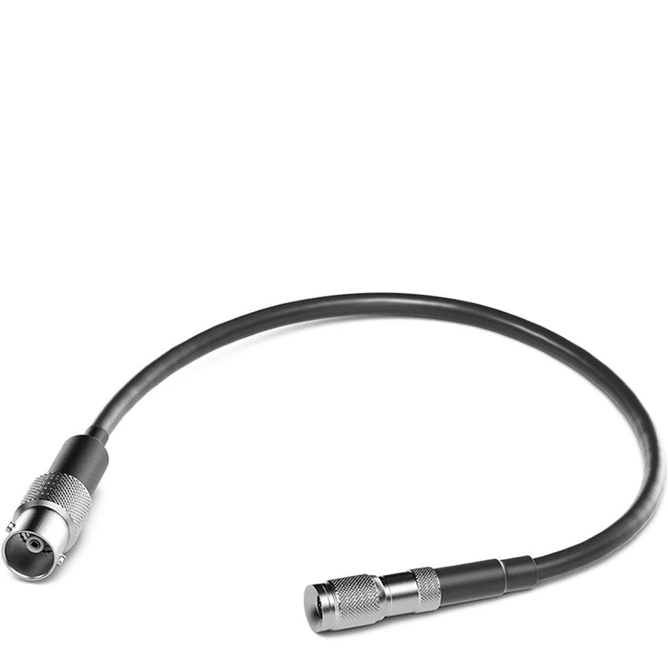 Кабель Blackmagic Cable - Din 1 0/2 3 to BNC Female 