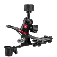 Артикул: 23123. Зажим Manfrotto 175F-2 с холодным башмаком