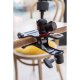 Зажим Manfrotto 175F-2 с холодным башмаком - Изображение 149626