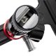 Зажим Manfrotto 175F-2 с холодным башмаком - Изображение 149643