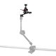 Зажим Manfrotto 175F-2 с холодным башмаком - Изображение 149647