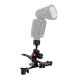 Зажим Manfrotto 175F-2 с холодным башмаком - Изображение 149650