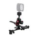 Зажим Manfrotto 175F-2 с холодным башмаком - Изображение 149651