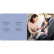 Детское автомобильное кресло Qborn Child Safety Seat - Изображение 153665