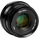 Объектив 7artisans 35mm F1.2 II EF-M Чёрный - Изображение 162067