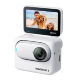 Экшн-камера Insta360 GO 3 64GB Белая (Уцененный кат.Б) - Изображение 255313