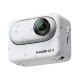Экшн-камера Insta360 GO 3 64GB Белая (Уцененный кат.Б) - Изображение 255316