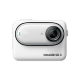 Экшн-камера Insta360 GO 3 64GB Белая (Уцененный кат.Б) - Изображение 255320