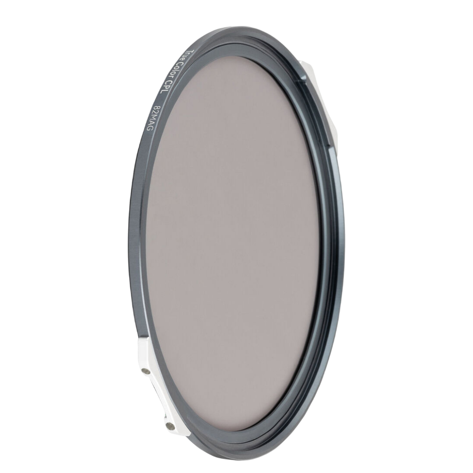 Светофильтр NiSi JetMag Pro  82MAG True Color CPL 