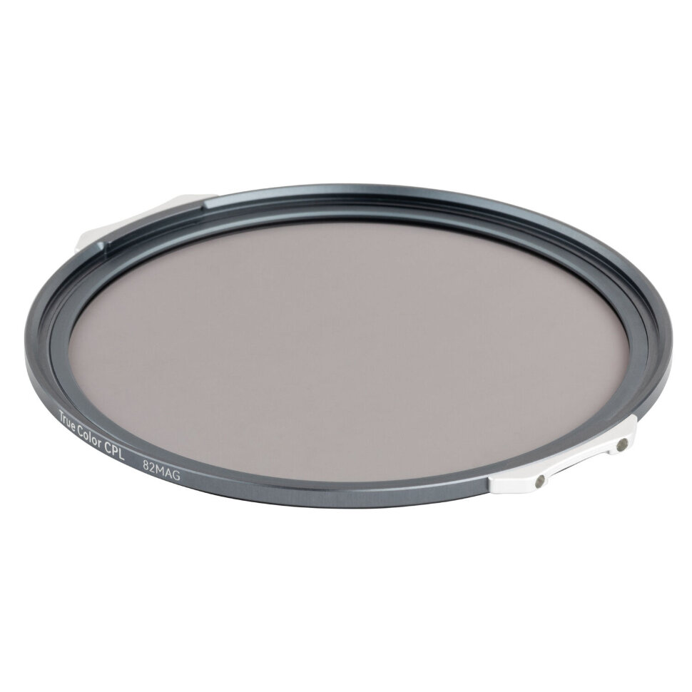 

Светофильтр NiSi JetMag Pro 82MAG True Color CPL NIM-JETMAG-82MAG-TCCPL