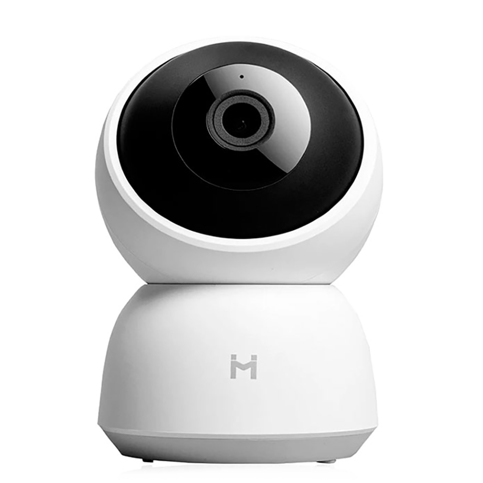 IP камера IMILAB Home Security Camera A1 Global Белая 