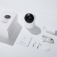 IP камера IMILAB Home Security Camera A1 Global Белая - Изображение 161022
