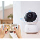 IP камера IMILAB Home Security Camera A1 Global Белая - Изображение 161026