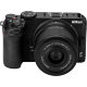Объектив Viltrox Air AF 25mm f1.7 Z-mount - Изображение 262426