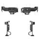 Клетка SmallRig 5147 для Panasonic LUMIX S1R II/S5 II/S5 IIX/G9 II + DMW-BG1/DMW-BG2 Battery Grip - Изображение 272007