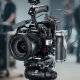Клетка SmallRig 5147 для Panasonic LUMIX S1R II/S5 II/S5 IIX/G9 II + DMW-BG1/DMW-BG2 Battery Grip - Изображение 272010