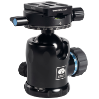 Артикул: 24623. Штативная голова Sirui MT-20