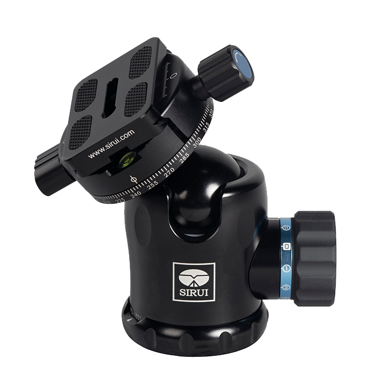 

Штативная голова Sirui MT-20