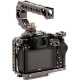 Клетка Tilta Tiltaing Kit A для Nikon Z6/Z7 Tilta Grey - Изображение 177167