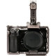 Клетка Tilta Tiltaing Kit A для Nikon Z6/Z7 Tilta Grey - Изображение 177168