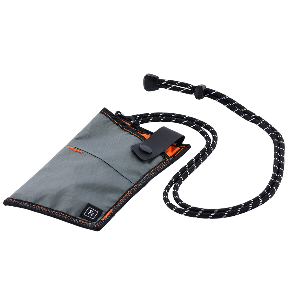 Чехол Tilta Fe X-Pac для смартфона Серый 