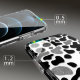 Чехол PQY Wild для iPhone 13 Pro Max Leopard - Изображение 173503