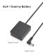 Адаптер питания Kingma BLH-1 - DC 5.5*2.1mm - Изображение 177652