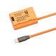 Адаптер питания ZGCine NP-W235 - Type-C - Изображение 280391