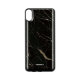 Чехол с аккумулятором Momax: Q.Power Pack 6000mAh для iPhone Xs Max Чёрный мрамор - Изображение 89647