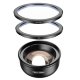 Объектив Apexel 100mm Macro для смартфона - Изображение 177833