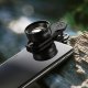 Объектив Apexel 100mm Macro для смартфона - Изображение 177837