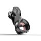 Объектив Apexel 100mm Macro для смартфона - Изображение 177839