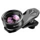 Объектив Apexel 100mm Macro для смартфона - Изображение 177841