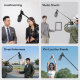 Микрофонная удочка Ulanzi  ZJ08  Mic Boom Pole Arm - Изображение 285090