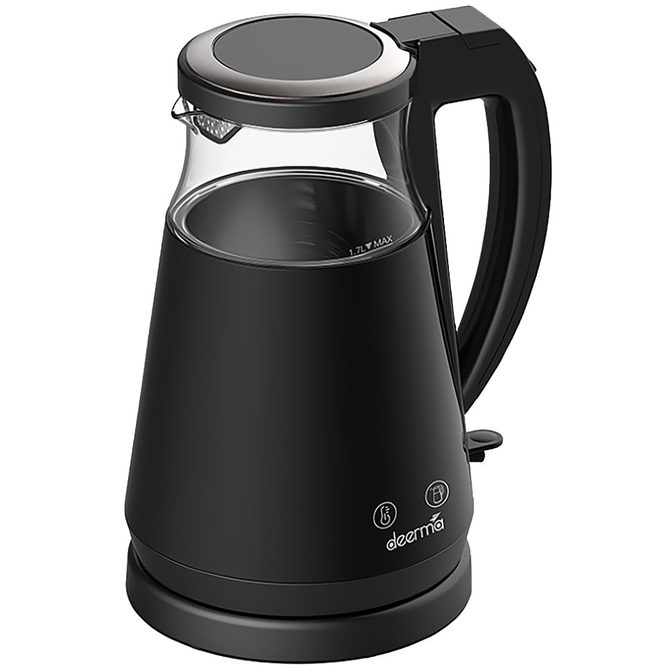 Электрический чайник Deerma SH90W RU 