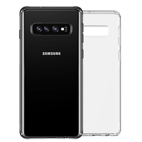 Чехол Baseus Simple для Samsung Galaxy S10 