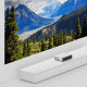 Проектор Xiaomi Mi Laser Projector 150" (RU) Белый - Изображение 182343
