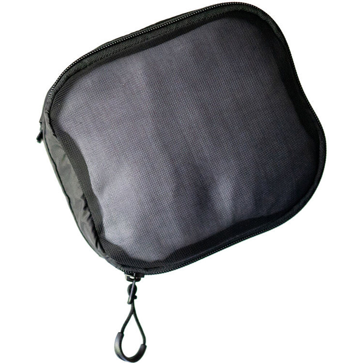 

Чехол WANDRD Packing Cube Small PC-SM-BK-1