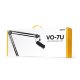 Микрофон Deity VO-7U Boom Arm Kit Чёрный - Изображение 189185