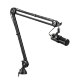 Микрофон Deity VO-7U Boom Arm Kit Чёрный - Изображение 190109