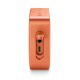 Портативная акустика JBL GO 2 Оранжевая - Изображение 98991