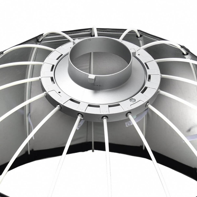 Софтбокс Godox P120L