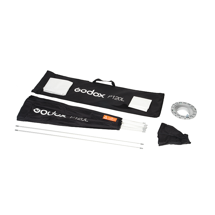 Софтбокс Godox P120L