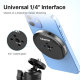 Держатель смартфона Ulanzi R101 Magsafe - Изображение 191324