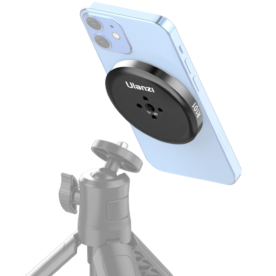 Держатель смартфона Ulanzi R101 Magsafe 