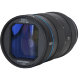 Объектив Sirui 75mm f/1.8 Anamorphic L-mount - Изображение 191980