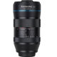 Объектив Sirui 75mm f/1.8 Anamorphic L-mount - Изображение 191982