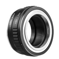 Артикул: 17523. Адаптер K&F Concept для объектива M42 на E-mount KF06.067