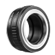 Адаптер K&F Concept для объектива M42 на E-mount KF06.067 - Изображение 104383
