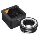 Адаптер K&F Concept для объектива M42 на E-mount KF06.067 - Изображение 104384
